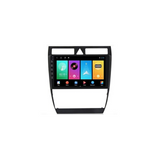 Autoradio GPS 10.0 Multimedia <br/> pour RS6 1997-2004-autoradio-boutique