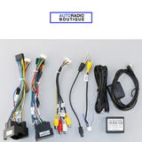 Autoradio GPS 10.0 <br/> Alhambra 2010-2016-autoradio-boutique