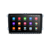 Autoradio GPS 10.0 <br/> Alhambra 2010-2016-autoradio-boutique