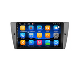 Autoradio GPS Android 10 <br/> Série 3 E93 (2005-2012)-autoradio-boutique
