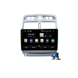 Autoradio GPS Android 10.0 <br/> 307 (2002-2013)-autoradio-boutique