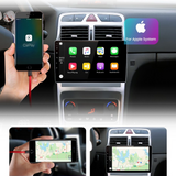 Autoradio GPS Android 10.0 <br/> 307 (2002-2013)-autoradio-boutique