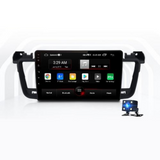 Autoradio GPS Android 10.0 <br/> 508 (2011-2018)-autoradio-boutique