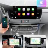 Autoradio GPS Android 10.0 <br/> 508 (2011-2018)-autoradio-boutique