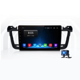 Autoradio GPS Android 10.0 <br/> 508 (2011-2018)-autoradio-boutique