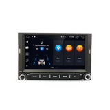 Autoradio GPS Android 10.0 <br/> Berlingo (2010-2016)-autoradio-boutique