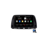 Autoradio GPS Android 10.0 <br/> CX5 (2012-2015)-autoradio-boutique