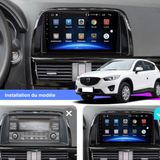 Autoradio GPS Android 10.0 <br/> CX5 (2012-2015)-autoradio-boutique
