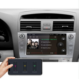 Autoradio GPS Android 10.0 <br/> Camry (2007-2011)-autoradio-boutique