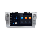 Autoradio GPS Android 10.0 <br/> Camry (2007-2011)-autoradio-boutique