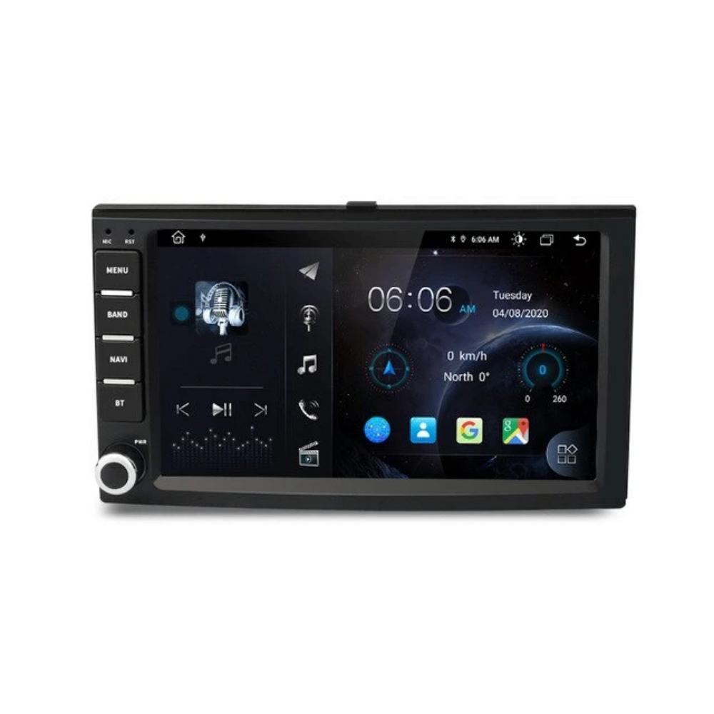 Autoradio PX5 Android 11, 7 , DSP, GPS, OBD2, lecteur DVD, 2 DIN