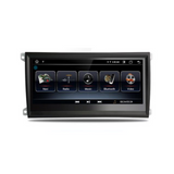 Autoradio GPS Android 10.0 <br/> Cayenne (2003-2009)-autoradio-boutique
