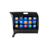 Autoradio GPS Android 10.0 <br/> Cerato (2013-2017)-autoradio-boutique