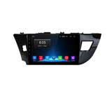 Autoradio GPS Android 10.0 <br/> Corolla (2014-2016)-autoradio-boutique