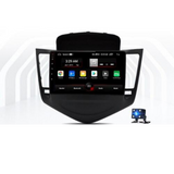 Autoradio GPS Android 10.0 <br> Cruze (2008-2015)-autoradio-boutique