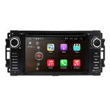 Autoradio GPS Android 10.0 <br/> Durango (2009-2011)-autoradio-boutique