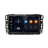 Autoradio GPS Android 10.0 <br/> Enclave (2013-2016)-autoradio-boutique