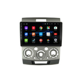 Autoradio GPS Android 10.0 <br/> Everest Ranger (2006-2010)-autoradio-boutique