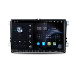 Autoradio GPS Android 10.0 <br/> Fabia (2007-2014)-autoradio-boutique