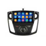 Autoradio GPS Android 10.0 <br/> Focus 3 (2011-2015)-autoradio-boutique