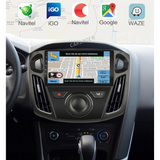 Autoradio GPS Android 10.0 <br/> Focus 3 (2011-2015)-autoradio-boutique