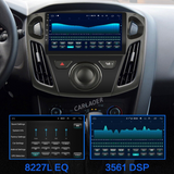 Autoradio GPS Android 10.0 <br/> Focus 3 (2011-2015)-autoradio-boutique