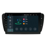 Autoradio GPS Android 10.0 <br/> Ibiza (2009-2012)-autoradio-boutique