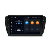 Autoradio GPS Android 10.0 <br/> Ibiza (2009-2012)-autoradio-boutique