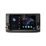 Autoradio GPS Android 10.0 <br/> L200 (2015)-autoradio-boutique