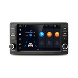 Autoradio GPS Android 10.0 <br/> L200 (2015)-autoradio-boutique