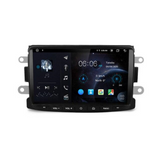 Autoradio GPS Android 10.0 <br/> Lodgy (2012-2017)-autoradio-boutique