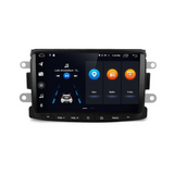 Autoradio GPS Android 10.0 <br/> Lodgy (2012-2017)-autoradio-boutique
