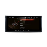 Autoradio GPS Android 10.0 <br/> M5 (1995-2003)-autoradio-boutique