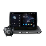 Autoradio GPS Android 10.0 <br/> Mazda 3 (2013-2018)-autoradio-boutique