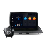 Autoradio GPS Android 10.0 <br/> Mazda 3 (2013-2018)-autoradio-boutique
