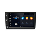 Autoradio GPS Android 10.0 <br/> Optima (2005-2010)-autoradio-boutique
