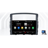 Autoradio GPS Android 10.0 <br/> PAJERO (2006-2014)-autoradio-boutique