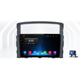 Autoradio GPS Android 10.0 <br/> PAJERO (2006-2014)-autoradio-boutique