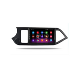 Autoradio GPS Android 10.0 <br/> PICANTO (2011-2014)-autoradio-boutique