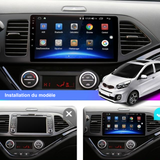 Autoradio GPS Android 10.0 <br/> Picanto (2011-2014)-autoradio-boutique