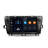 Autoradio GPS Android 10.0 <br/> Prius (2009-2013)-autoradio-boutique