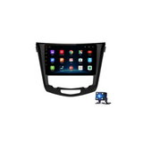 Autoradio GPS Android 10.0 <br/> Qashqai (2014-2017)-autoradio-boutique