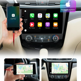 Autoradio GPS Android 10.0 <br/> Qashqai (2014-2017)-autoradio-boutique