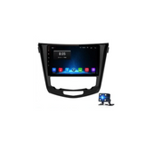 Autoradio GPS Android 10.0 <br/> Qashqai (2014-2017)-autoradio-boutique