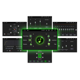 Autoradio GPS Android 10.0 <br/> RAM 3500 (2009-2011)-autoradio-boutique