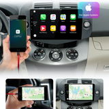 Autoradio GPS Android 10.0 <br/> RAV4 (2005-2013)-autoradio-boutique