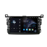 Autoradio GPS Android 10.0 <br/> RAV4 (2013-2019)-autoradio-boutique