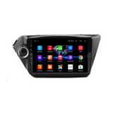 Autoradio GPS Android 10.0 <br/> RIO 3 (2010-2015)-autoradio-boutique
