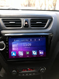 Autoradio GPS Android 10.0 <br/> RIO 3 (2010-2015)-autoradio-boutique