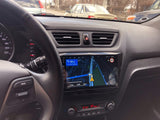 Autoradio GPS Android 10.0 <br/> RIO 3 (2010-2015)-autoradio-boutique
